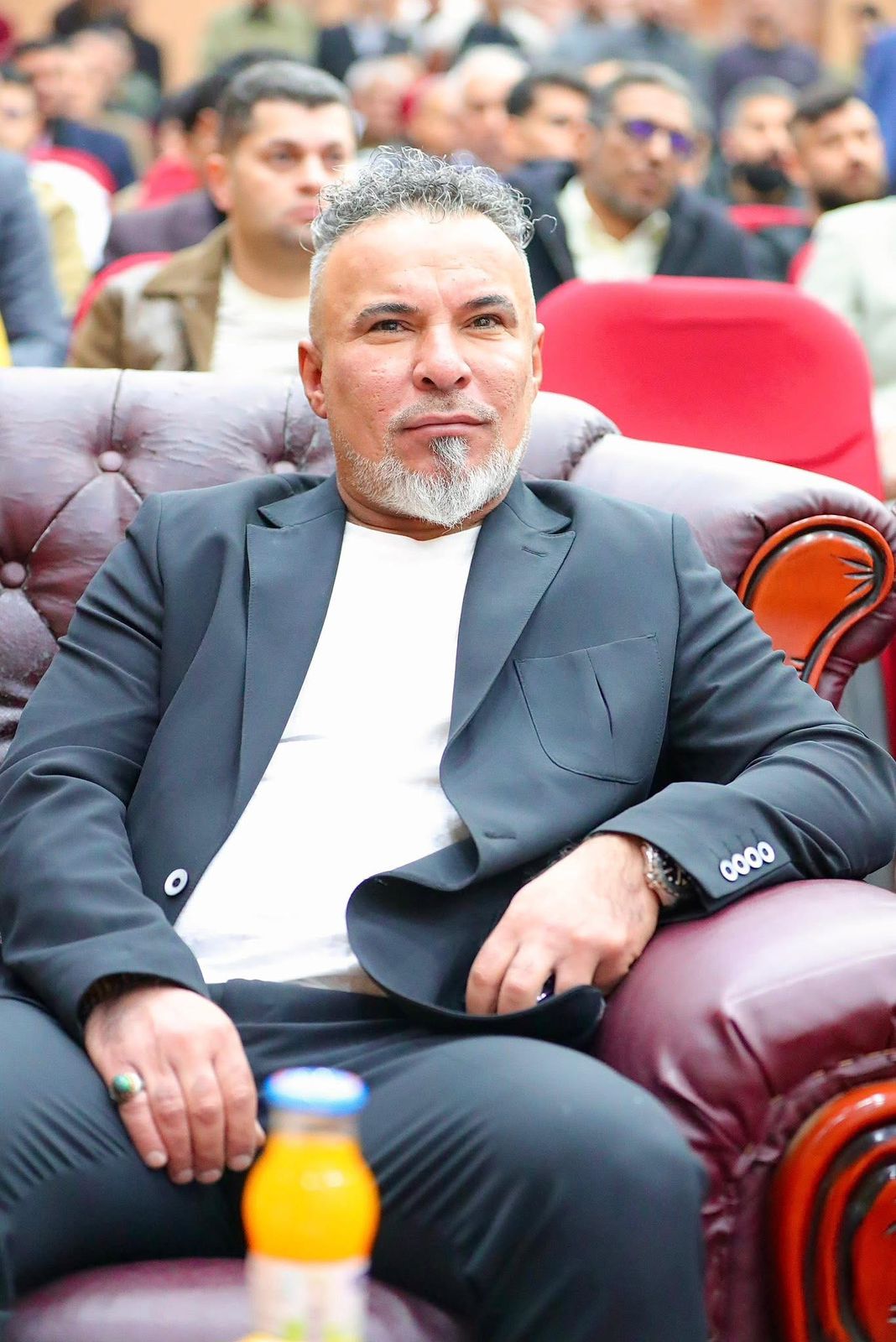 فاضل عباس