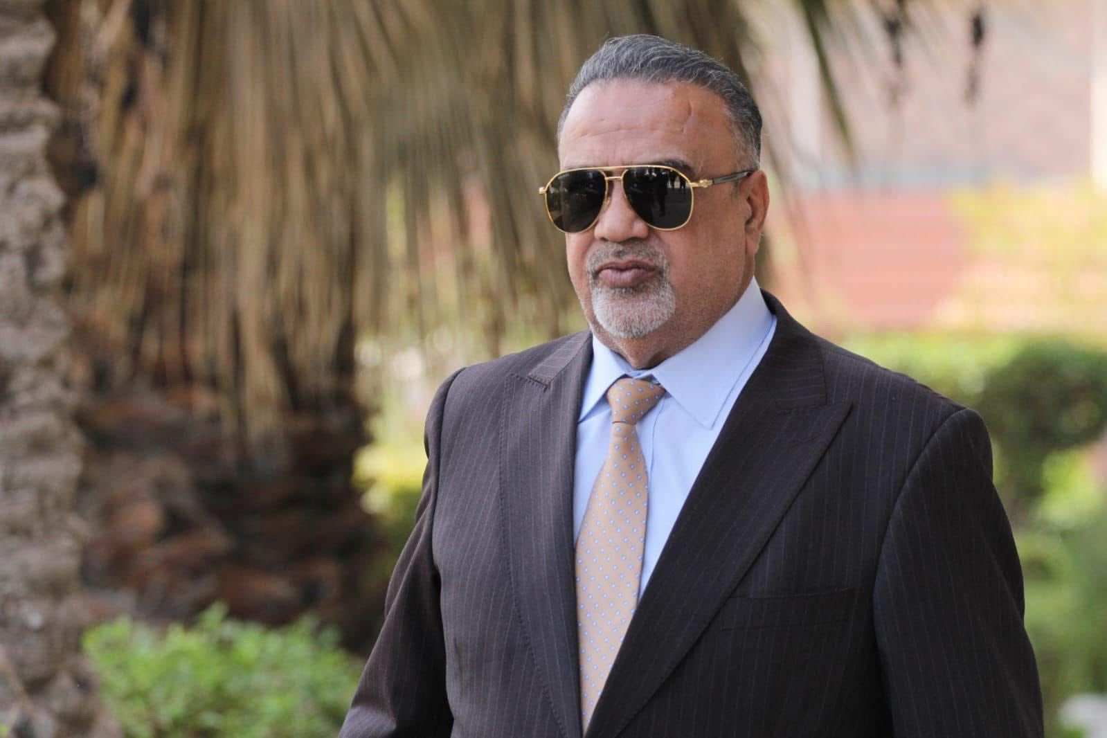 مجلس الإدارة